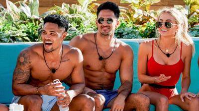 Love Island USA