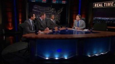 Real Time with Bill Maher