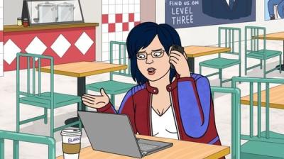 Arkliažmogis Bodžekas