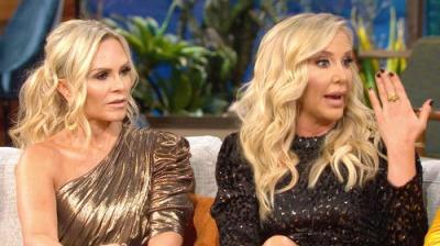 The Real Housewives of Orange County