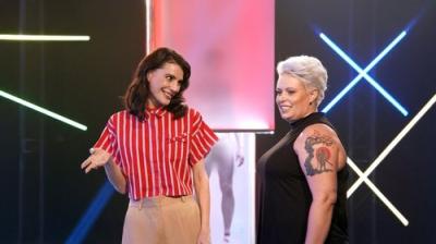 Naked Attraction Česko & Slovensko