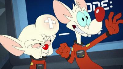 Animaniacs