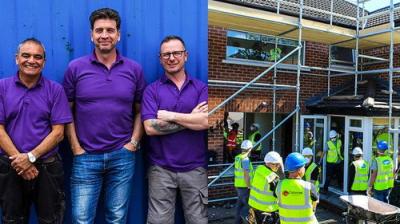DIY SOS