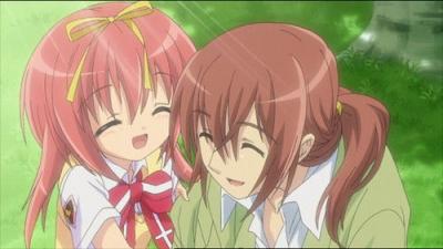 ななついろ★ドロップス First love that encompasses you