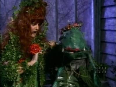 The New Addams Family