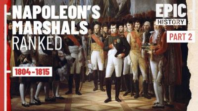 Epic History TV