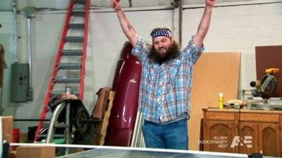 Duck Dynasty