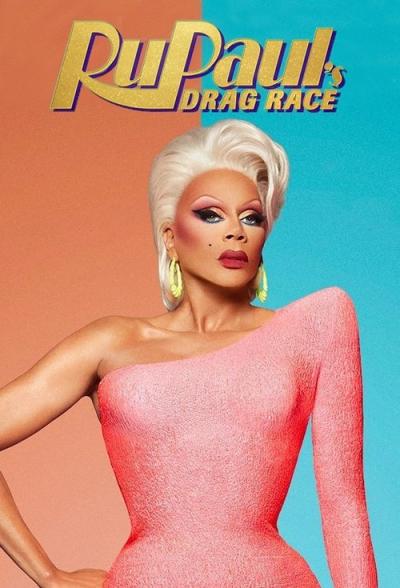 RuPaul's Drag Race filmas online