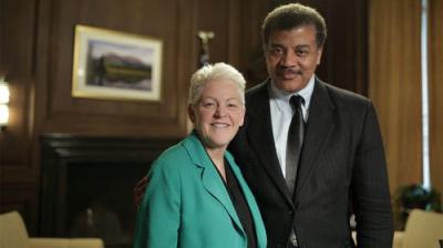 StarTalk with Neil deGrasse Tyson