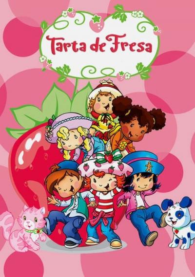 Strawberry Shortcake filmas online