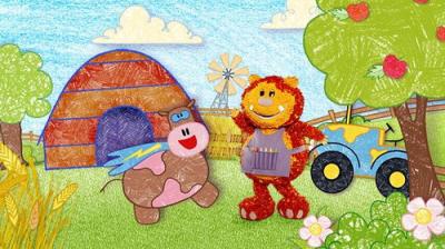 Get Squiggling!