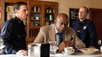 Harlemo Krikštatėvis