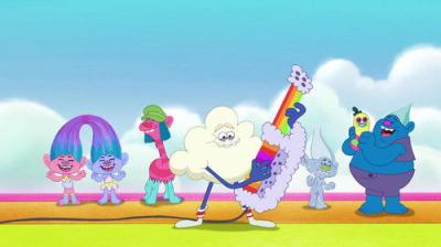 Trolls: The Beat Goes On!