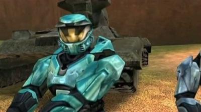 Red vs. Blue
