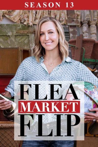 Flea Market Flip filmas online