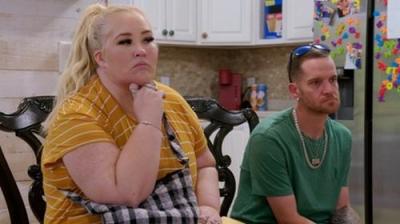 Mama June: Family Crisis