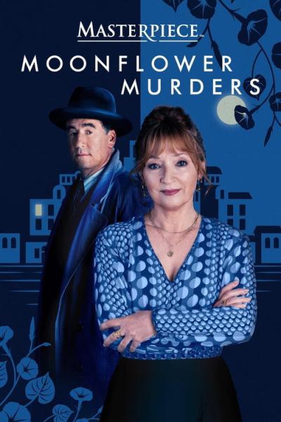 Moonflower Murders filmas online