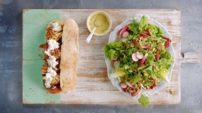 Jamie's 15-Minute Meals