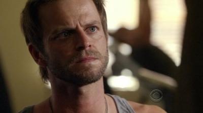 CSI: NY