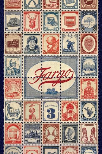 Fargo filmas online