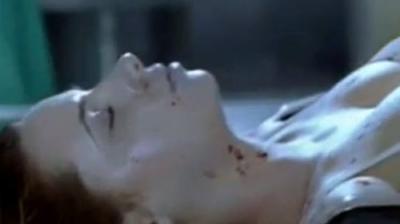 Silent Witness