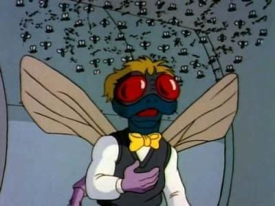 Teenage Mutant Ninja Turtles