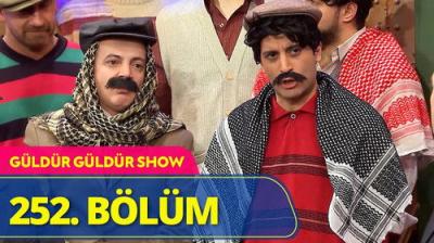 Güldür Güldür Show