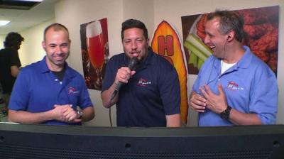 Nepraktiški juokdariai