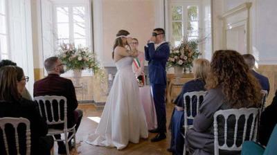 Matrimonio A Prima Vista Italia