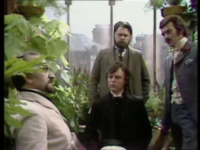 The Rivals of Sherlock Holmes