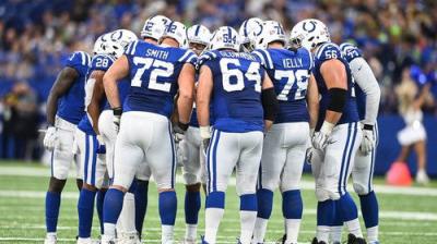 Hard Knocks: In Season