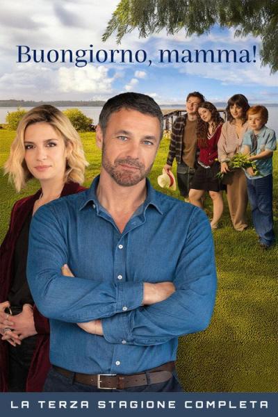 Buongiorno, mamma! filmas online
