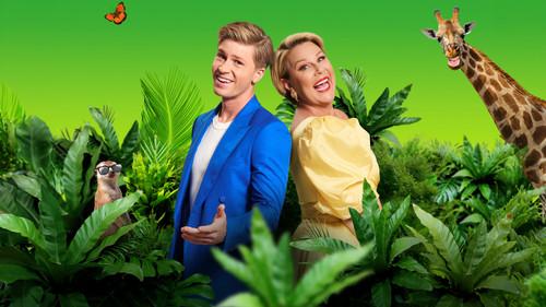 I'm a Celebrity: Get Me Out of Here! filmas žiurėti online