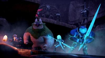 3Below: Tales of Arcadia