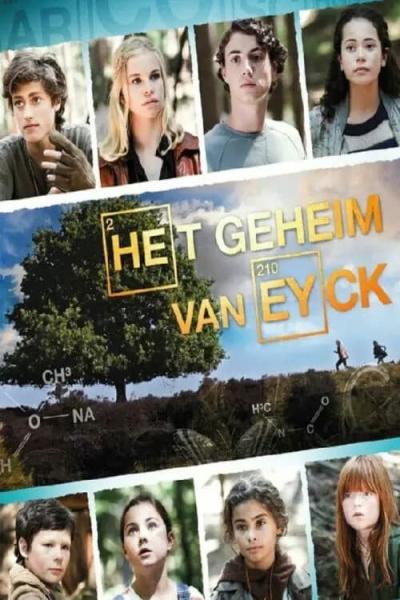 Het Geheim van Eyck filmas online