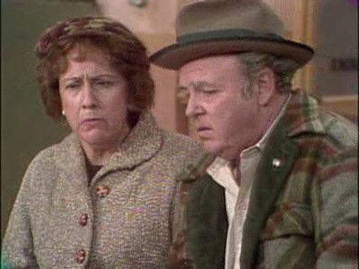 All in the Family