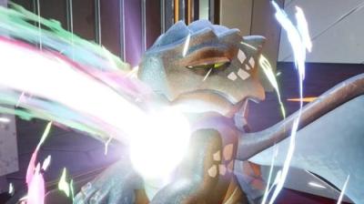 LEGO Ninjago: Dragons Rising