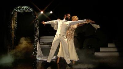 Let's Dance