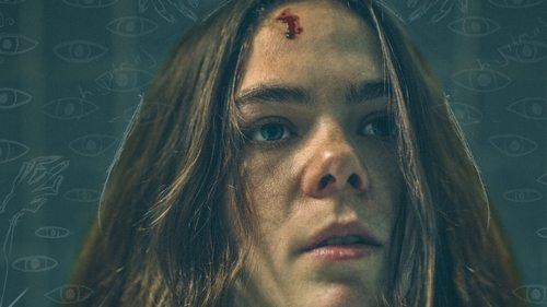 ¿Quién mató a Sara? filmas žiurėti online