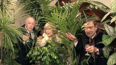 Keeping Up Appearances