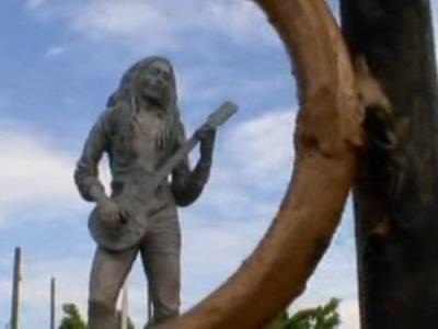 Anthony Bourdain: No Reservations