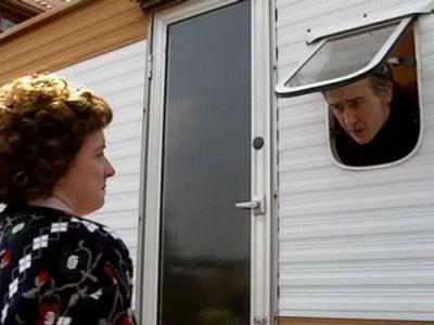 I'm Alan Partridge