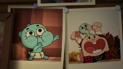 The Amazing World of Gumball