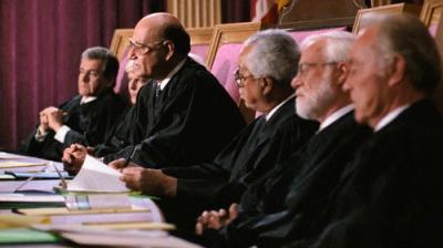 L.A. Law
