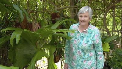 Gardening Australia