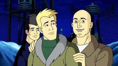 What's New, Scooby-Doo?