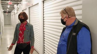 Storage Wars