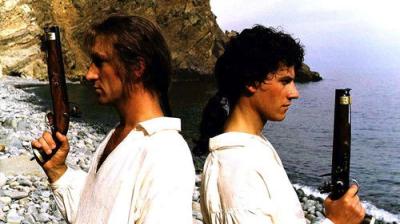 Hornblower