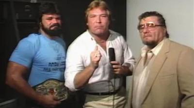 Mid-South Wrestling
