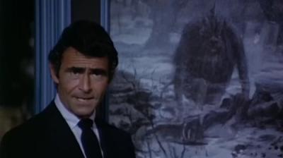 Night Gallery